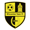 Wincanton Town Football Club - Home